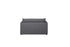 Eli Fold Out Sofa Bed Grey